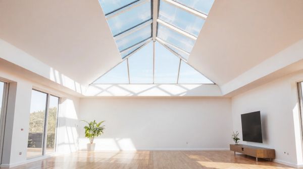 Top 5 Benefits of Triple Glazed Rooflights for Energy Efficiency