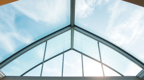 Top 5 Benefits of Triple Glazed Rooflights for Energy Efficiency