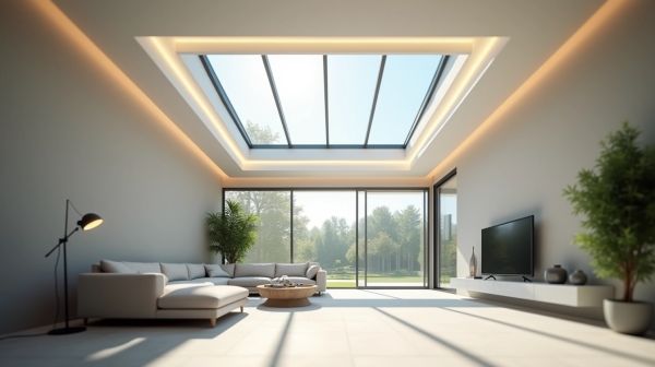 Why triple glazed rooflights are the surprising energy savers you need